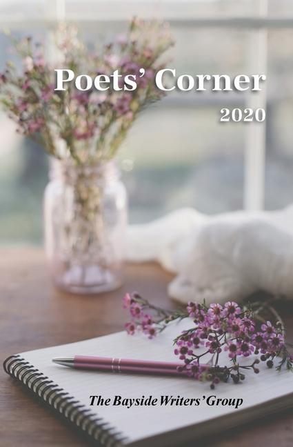 Knjiga Poets' Corner 2020 Peter E. Levy