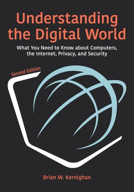 Könyv Understanding the Digital World 