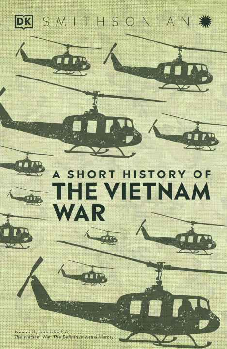 Book Short History of the Vietnam War 