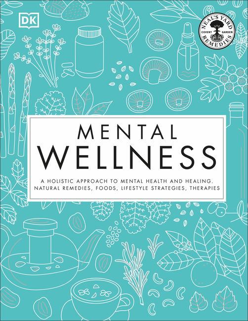 Könyv Mental Wellness 