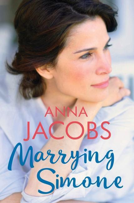 Knjiga Marrying Simone Anna Jacobs