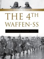 Книга 4th Waffen-SS Panzergrenadier Division "Polizei": An Illustrated History 
