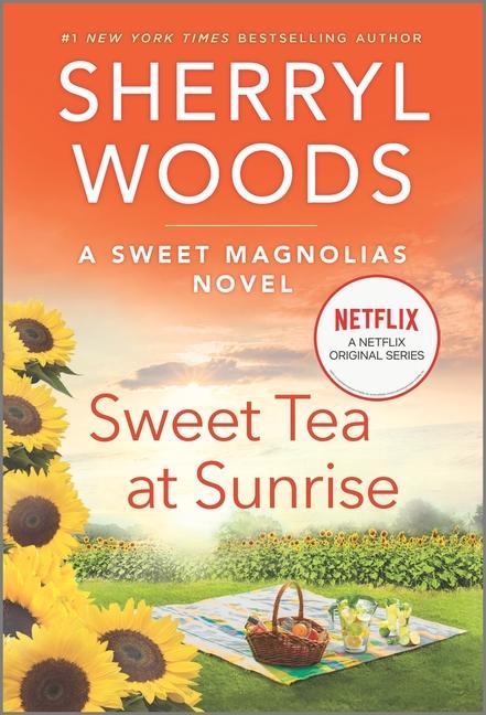 Könyv Sweet Tea at Sunrise 