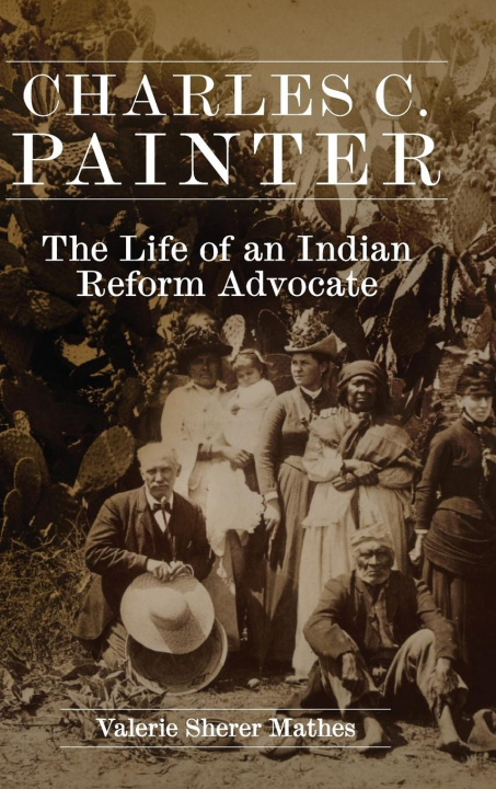 Knjiga Charles C. Painter Valerie Sherer Mathes