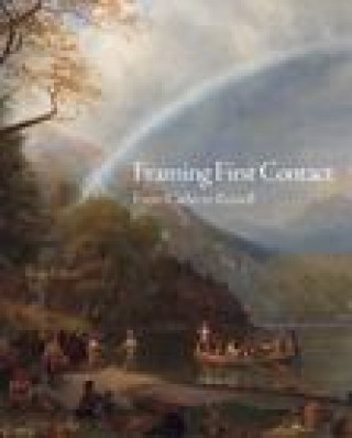 Libro Framing First Contact Kate Elliott
