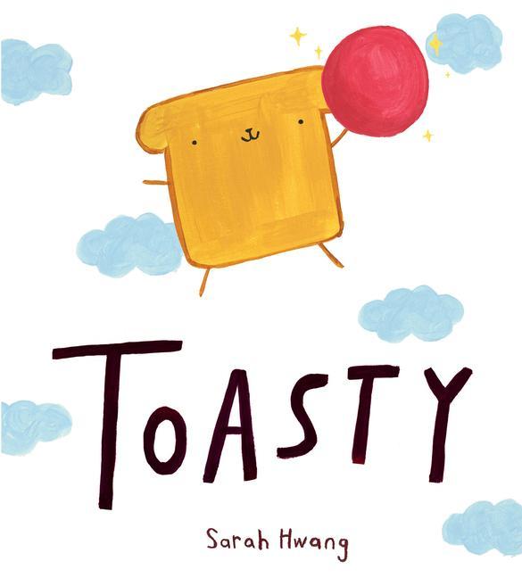 Book Toasty Hwang