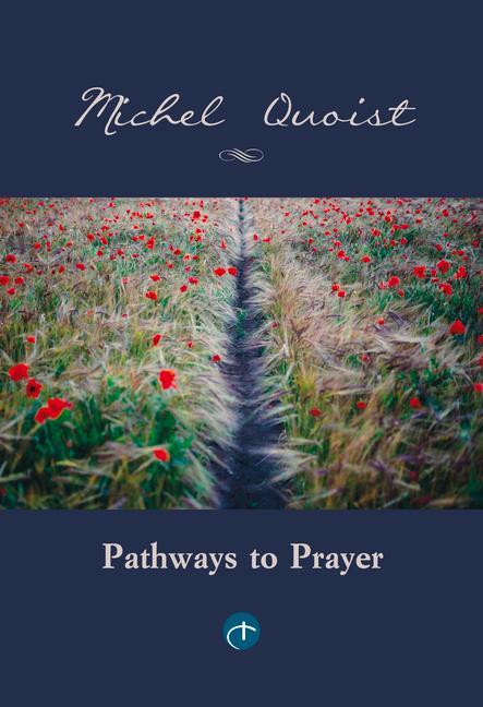 Książka Pathways to Prayer Michel Quoist