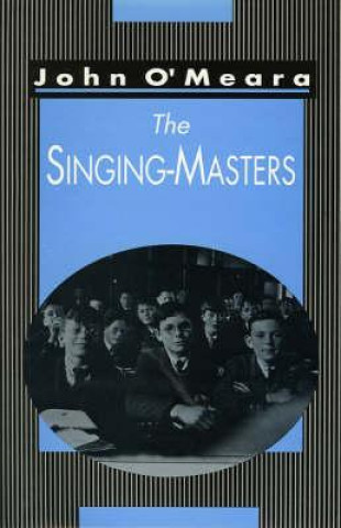 Książka The Singing Masters 