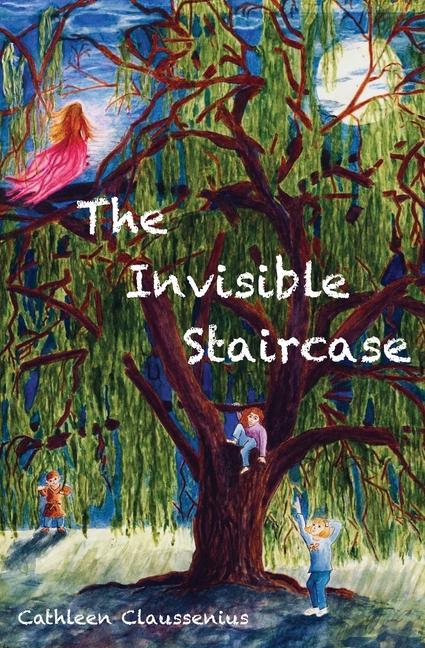 Carte The Invisible Staircase 