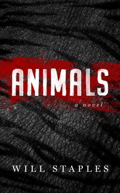 Buch Animals 