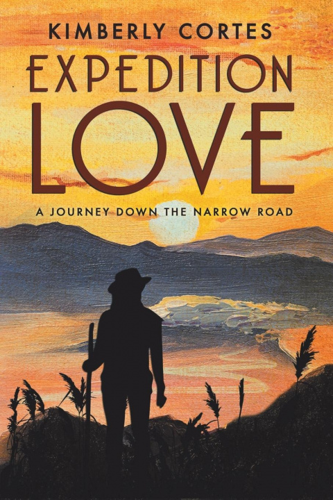 Knjiga Expedition Love Kimberly Cortes