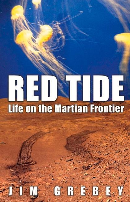 Buch Red Tide 