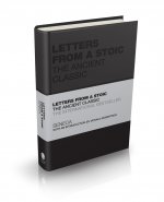 Книга Letters from a Stoic - The Ancient Classic Seneca