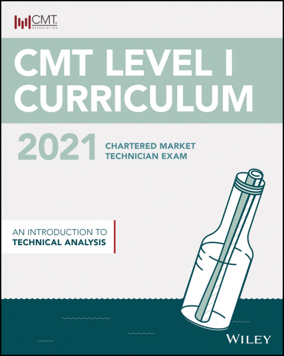 Buch CMT Level I 2021 Wiley