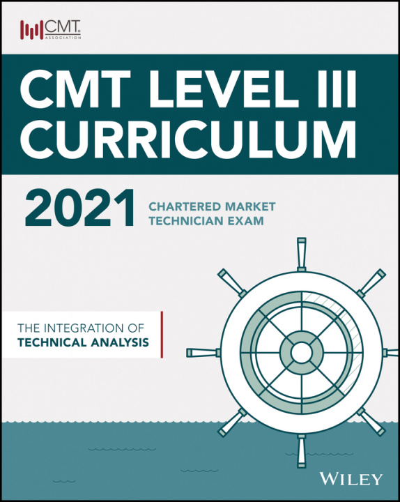 Carte CMT Level III 2021 Wiley