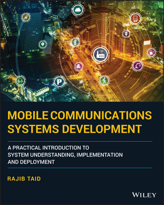 Knjiga Mobile Communications Systems Development Rajib Taid