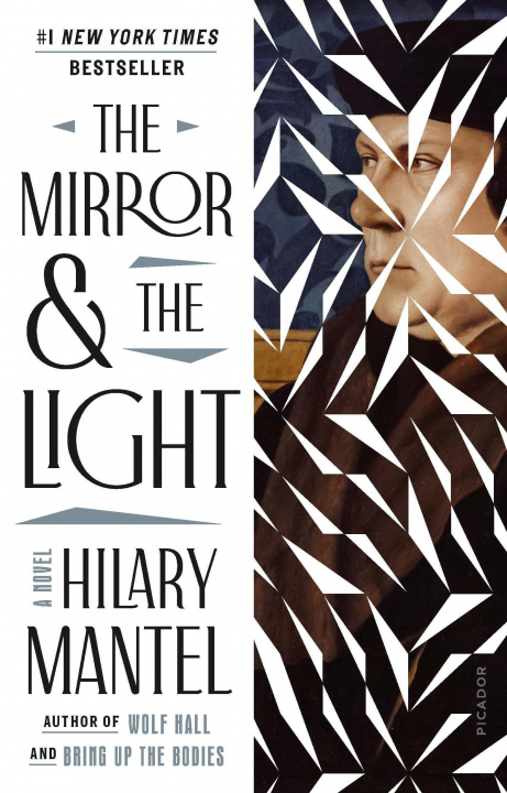 Könyv Mirror & the Light 