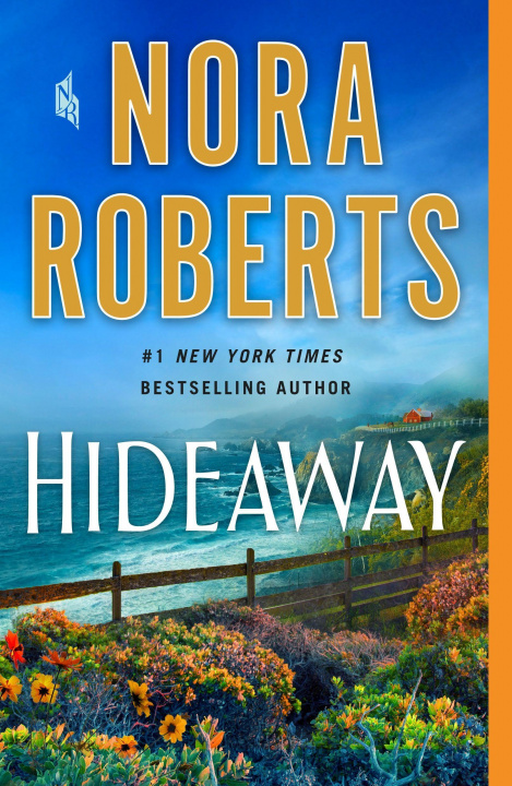 Knjiga Hideaway Nora Roberts