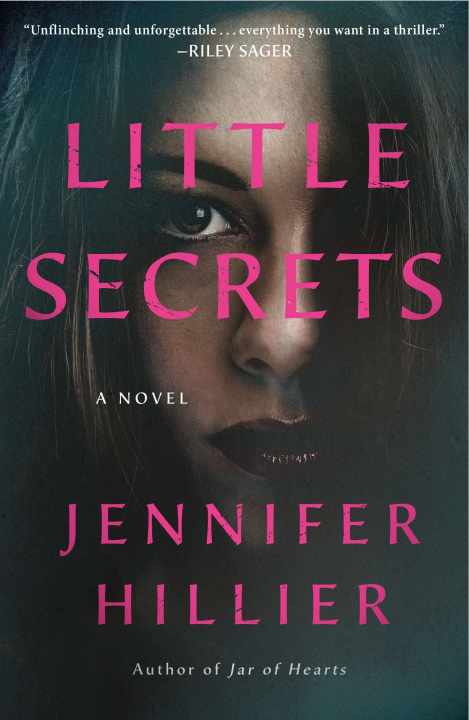 Buch Little Secrets HILLIER JENNIFER