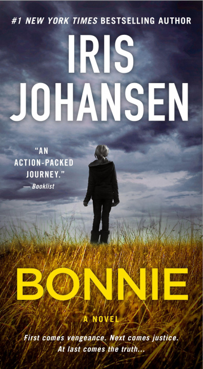 Könyv Bonnie 