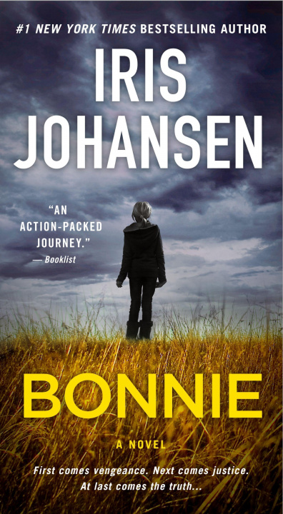 Buch Bonnie 