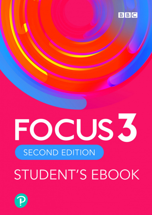 Kniha Focus 2e 5 Workbook Daniel Brayshaw