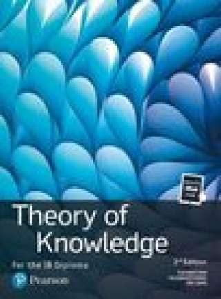 Kniha Theory of Knowledge for the IB Diploma Sue Bastian