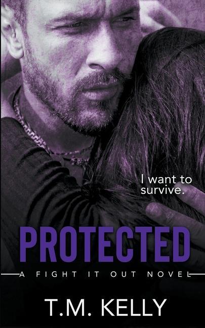 Knjiga Protected T. M. Kelly
