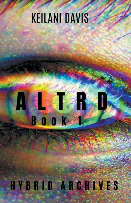 Buch Altrd Keilani Davis