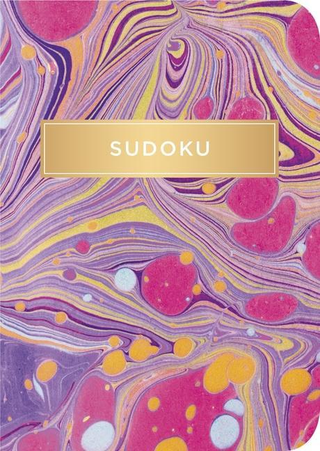 Livre Sudoku 