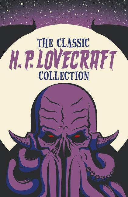 Buch The Classic H. P. Lovecraft Collection 