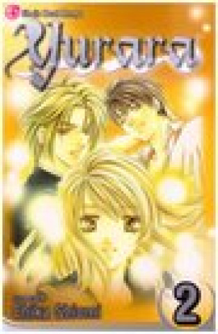 Buch Yurara, Vol. 2 Chika Shiomi