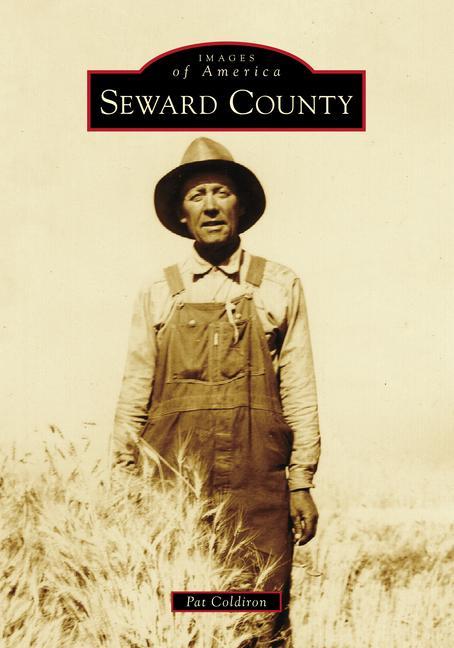 Book Seward County Coldiron