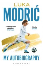 Carte Luka Modric Luka Modric
