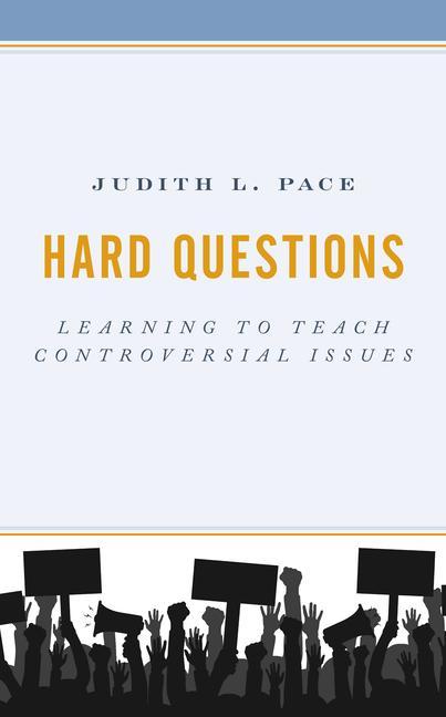 Книга Hard Questions 