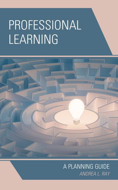 Buch Professional Learning Andrea L. Ray