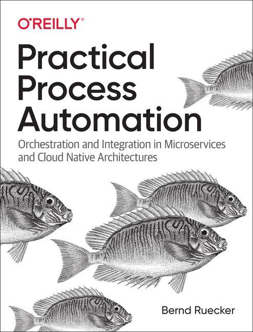 Book Practical Process Automation 