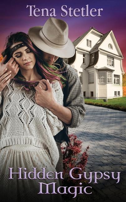 Buch Hidden Gypsy Magic Tena Stetler
