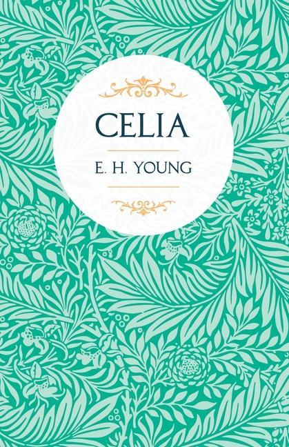 Βιβλίο Celia E. H. Young