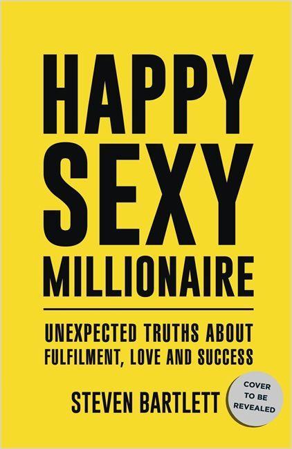 Książka Happy Sexy Millionaire 