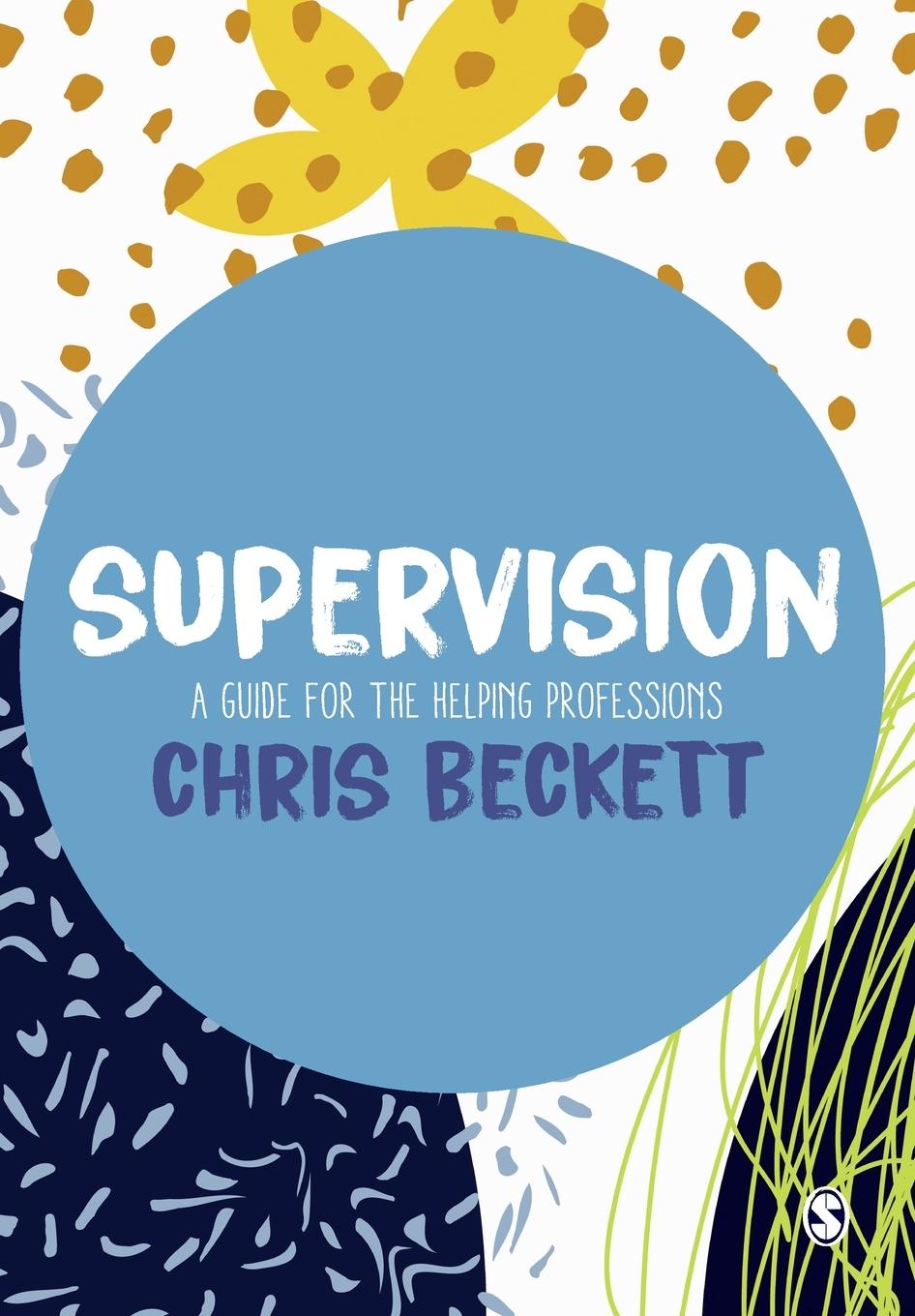 Книга Supervision Chris Beckett