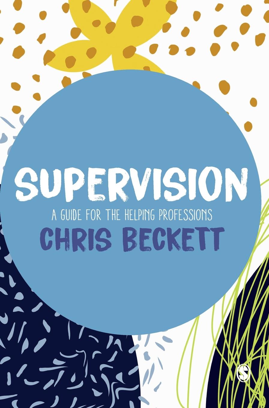 Book Supervision Chris Beckett