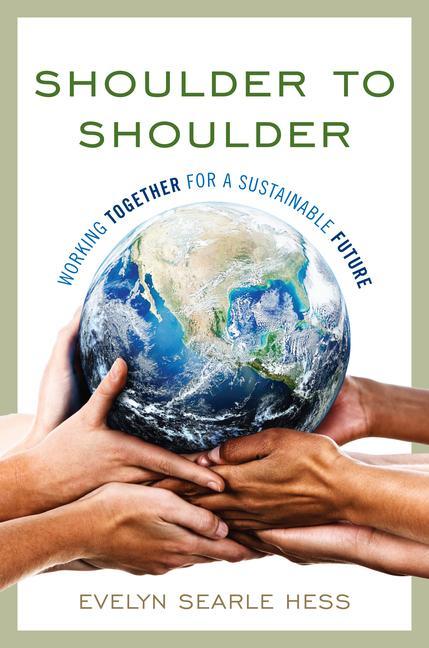 Könyv Shoulder to Shoulder Evelyn Searle Hess