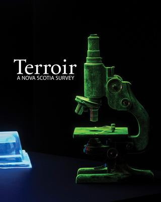 Buch Terroir Sarah Fillmore