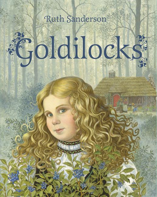 Knjiga Goldilocks Sanderson