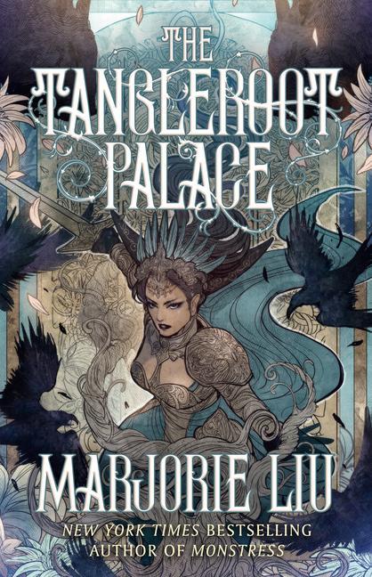 Könyv The Tangleroot Palace: Stories 