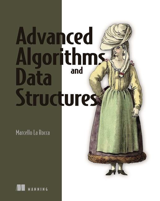 Carte Algorithms and Data Structures in Action 