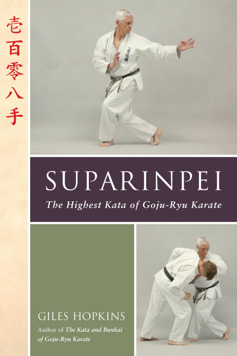 Könyv Suparinpei 