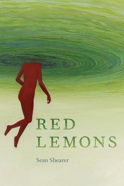 Knjiga Red Lemons: Poems 