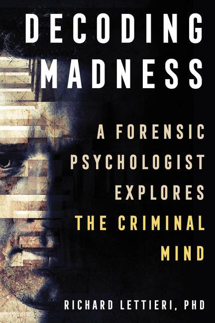 Carte Decoding Madness Richard Lettieri